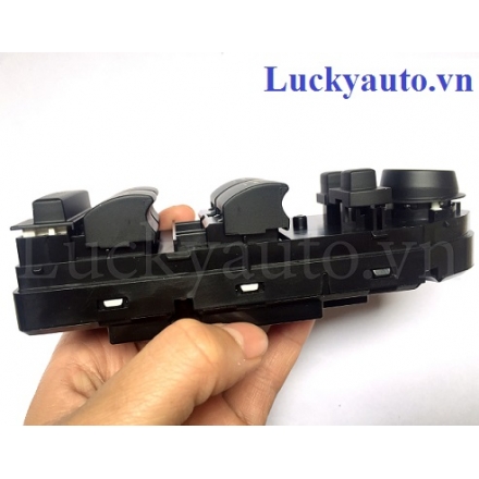 Công tắc lên xuống kính tổng xe BMW_ 61313414355